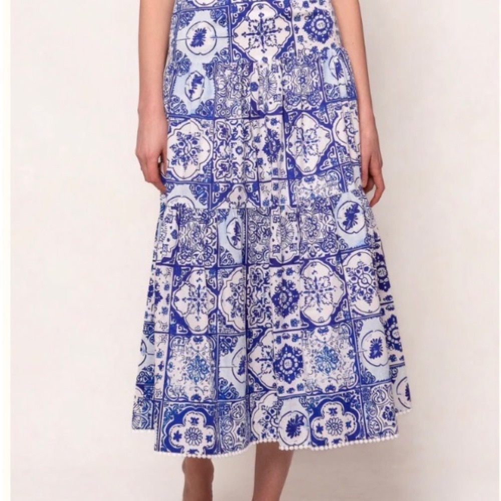 Ivy City Skirt